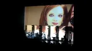 Garbage - Live in Moscow 11.11.2015 (Full concert at Crocus City Hall) «20 Years Queer»