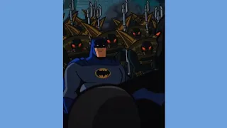 Batman vs Darkside | Batman The Brave And The Bold