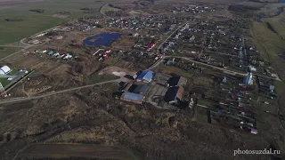 Село Мордыш | Суздальский район | Владимирская область