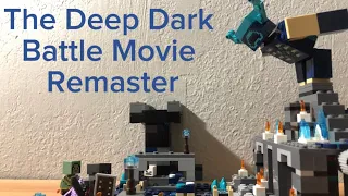 The Deep Dark Battle Movie Remaster