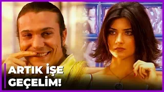 Filiz, Murat'ı Ceyda'dan Kıskandı! - Ihlamurlar Altında 4. Bölüm