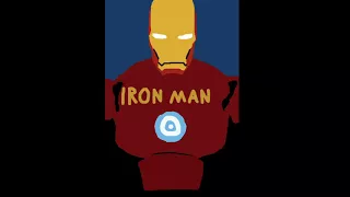 #15 - Iron Man