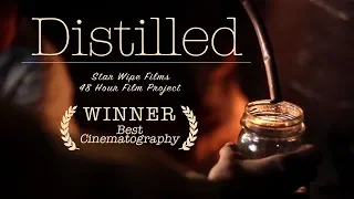 Distilled (Director’s Cut)