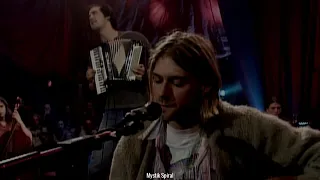 Nirvana - Jesus Doesn’t Want Me for a Sunbeam - Subtitulada en Español