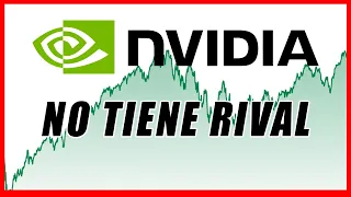 Análisis NVIDIA ($NVDA) | La MEJOR INVERSIÓN del SIGLO