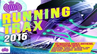 Ministry Of Sound-Running Trax 2015 cd3