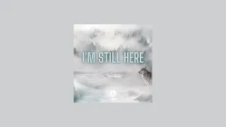 Trap Beat - "I'm Still Here" (2018)