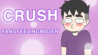 CRUSH EXPERIENCE | PINOY ANIMATION