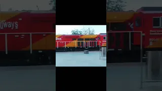 WDG4G Engine Powerfull Goods train Horn Sound🔥🔥🔥 ||#@theanantcarlovers7145