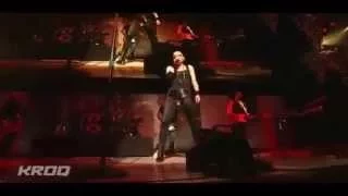 Garbage - I Hate Love [KROQ Almost Acoustic Christmas]