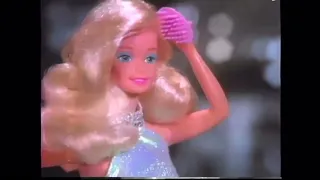 1985 Magic Moves Barbie doll Commercial | Mattel