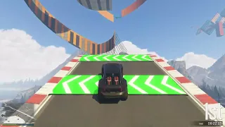 [xs] Draugur 2 Parkour FR gta race