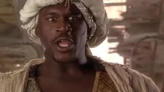 Kazaam a szellem 1996 teljes film