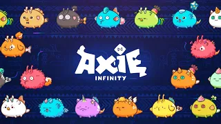 🏆 Unstoppable Victory: My Winning Streak in Axie Infinity | #CryptoGaming Triumph #AxieInfinity