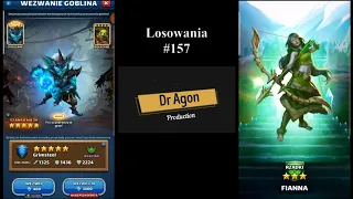 Losowania #157 - Empires & Puzzles by Dr Agon