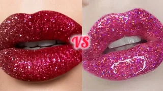 Red ❤️ VS Pink 🩷 /Choose one