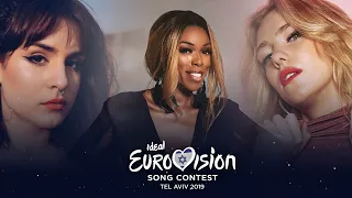 Ideal Eurovision 2019 - Grand Final
