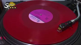 Rainy Davis - Sweetheart (12" MIx) (Slayd5000)