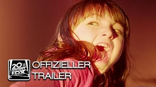 Poltergeist | Trailer 1 | Deutsch German HD