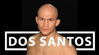 Junior "Cigano" Dos Santos Highlight Video || "Sweet Dreams"