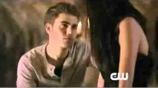 TVD-S2E11-Katherine and Stefan