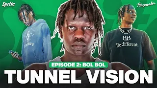 Bol Bol On Blocking Out The Haters & Wearing What You Want | Tunnel Vision Ep 2