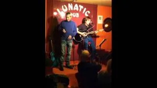 Manel López & Daniel Cerdà versionan "Lobo López"