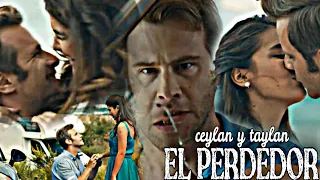 Ceylan y Taylan - El Perdedor