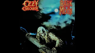 Ozzy Osbourne - Bark At The Moon (Tradução)