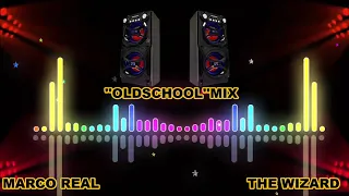 Old School Mix - Planet Rock x Play At Your Own Risk