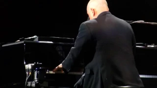 Billy Joel "A Day In The Life' Minneapolis,Mn 7/28/17 HD
