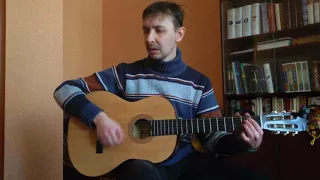 Рай в шалаше (Сплин cover)