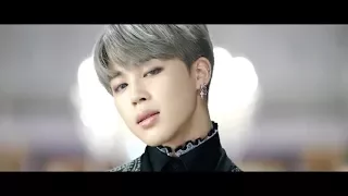 BTS Blood Sweat & Tears MV (Jimin Scenes Only)