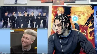 Reacting to the most racist moments in kpop