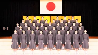 【111期生】夢の舞台へ第一歩　宝塚音楽学校で入学式　(ロングバージョン）