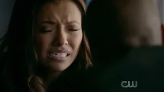 Bonnie Meets With Cade And She Finds Enzo - The Vampire Diaries 8x13 Scene