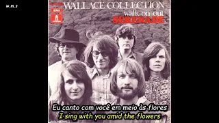 Wallace Collection - Daydream.HD.(Foto Video)(Portugues-English Sub)