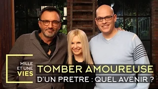 Amour interdit : relation avec un prêtre, l'histoire de Christophe et Valérie Périchon