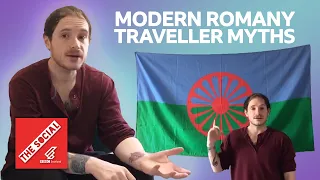 Busting Myths About Modern Romany Travellers