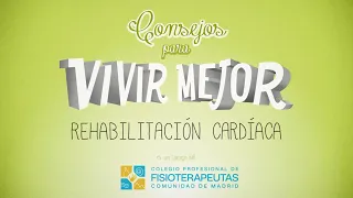 Fisioterapia en rehabilitación cardíaca