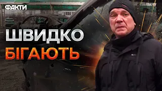 Мешканці Бєлгорода ВЧАТЬ ПРАВИЛО ДВОХ СТІН 🔥 Цю реакцію ТРЕБА БАЧИТИ