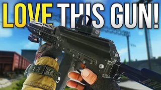 The Best AK-101 Build That NO ONE Uses! (Escape from Tarkov Tips)