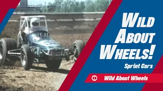 Sprint Cars | Wild About Wheels