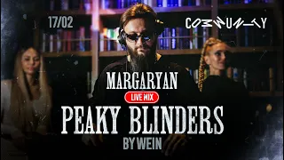 Margaryan - Live | Community Moscow (Peaky Blinders By Wein 17.02.24)