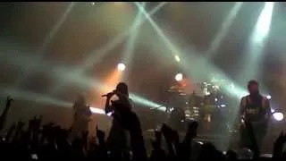 Stone Sour_Say You´ll Haunt Me live @ Prague/Lucerna 20.06.2013