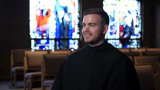 The Path to Ordination of Fr. Jeff and Fr. Joe - Augustinian Vocations