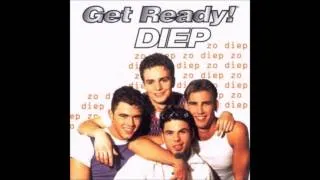 1996 GET READY! diep