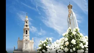 History's Mysteries - Secrets of Fatima (History Channel Documentary)