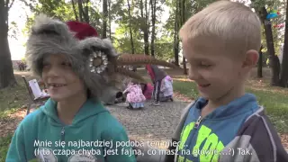 Wybijanie monet z Jankesem