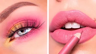 Trendy beauty hacks and makeup tips you'll love